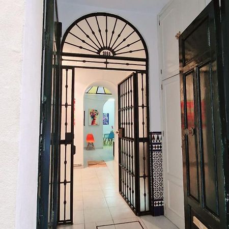 Precioso Piso En Sevilla Εξωτερικό φωτογραφία