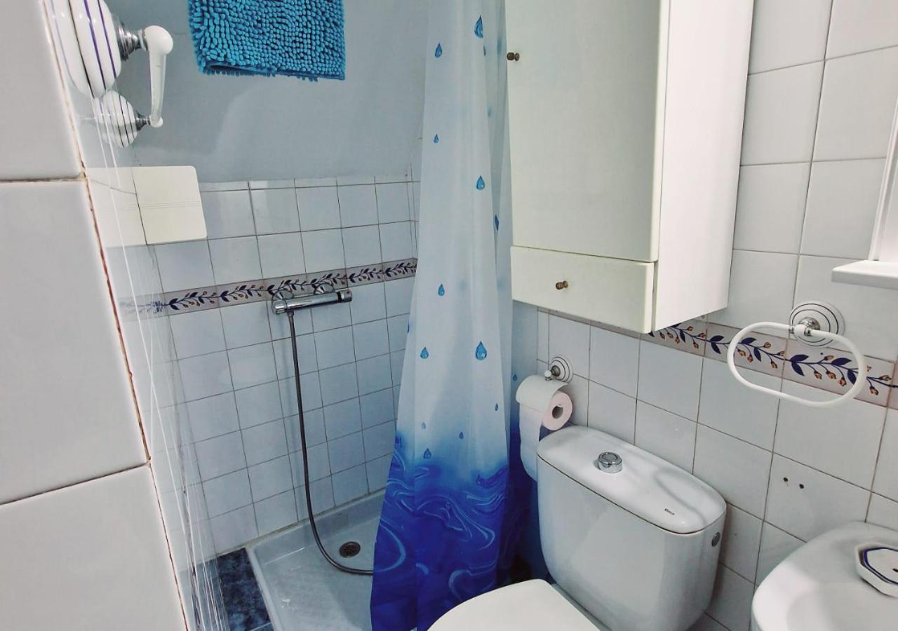 Precioso Piso En Sevilla Εξωτερικό φωτογραφία
